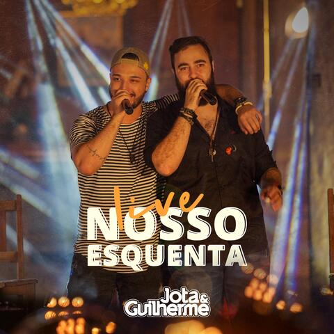 Live Nosso Esquenta