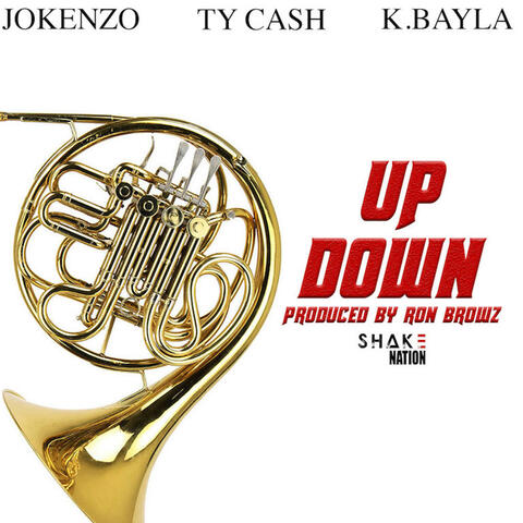 Up Down