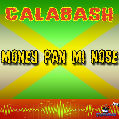 Money Pan Mi Nose