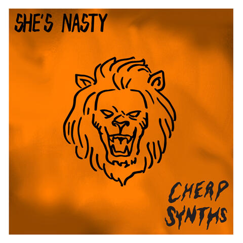 She's Nasty