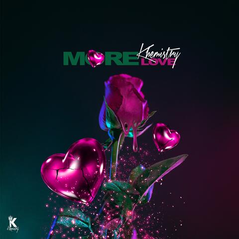 More Love