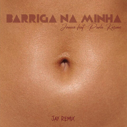 Barriga na Minha