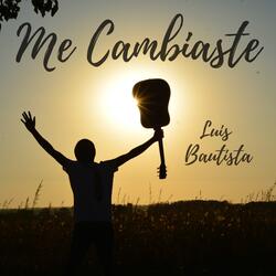 Me Cambiaste