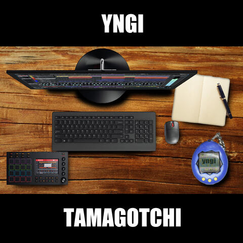 Tamagotchi