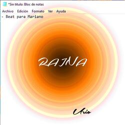 Raina (Beat para Mariano)