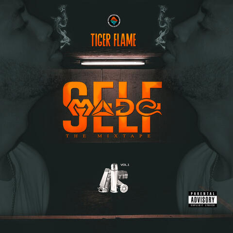 Self Made (The Mixtape), Vol. 1