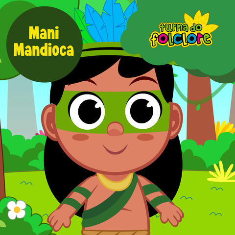 Música da Mani Mandioca