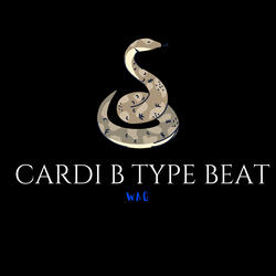 Type Beat Cardi B Wag