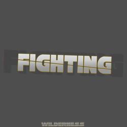 Fighting