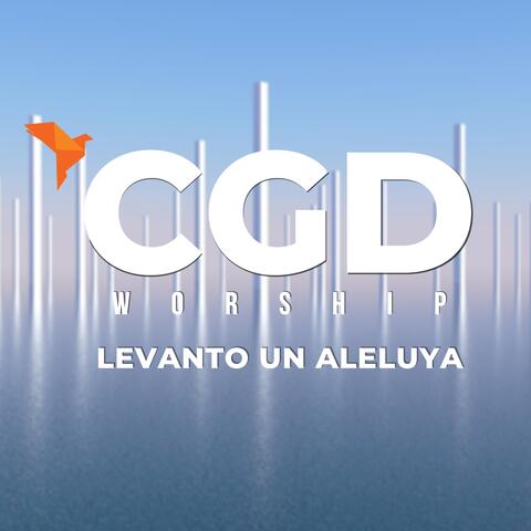 Levanto un Aleluya