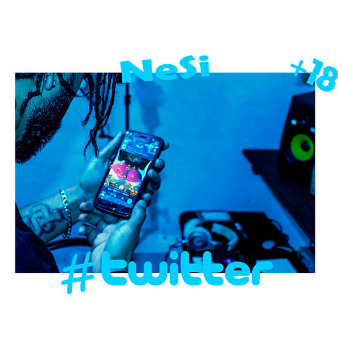 #twitter