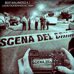 Escena del Crimen - Beat Malianteo, Vol. 1