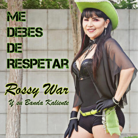 Me Debes de Respetar
