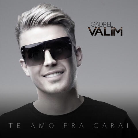 Te Amo pra Carai
