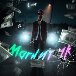 Магнитик