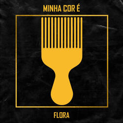 Minha Cor É