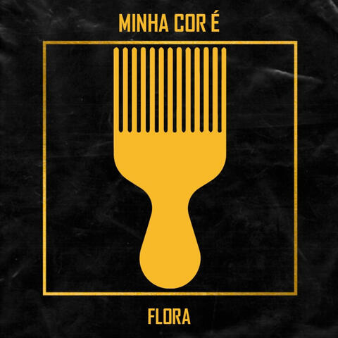 Minha Cor É