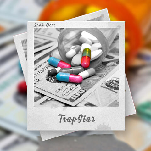 Trapstar