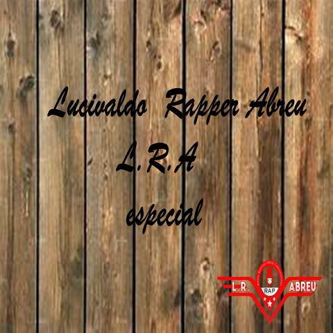 L.R.Abreu Edição Especial