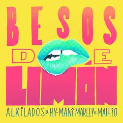 Besos de Limón