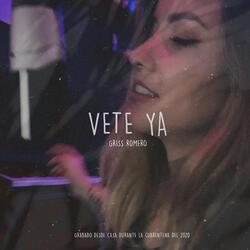 Vete Ya
