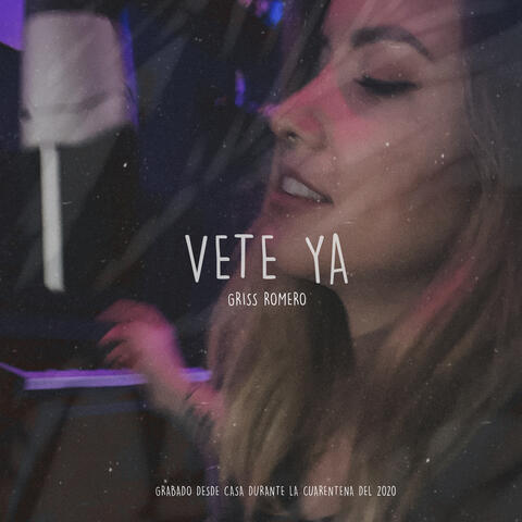 Vete Ya