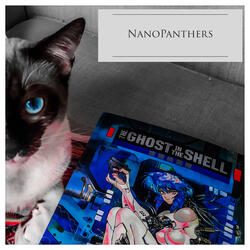 Ghost in the Shell Lofi