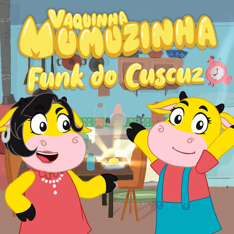Funk do Cuscuz