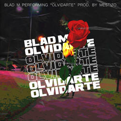 Olvidarte