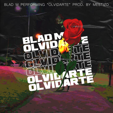 Olvidarte