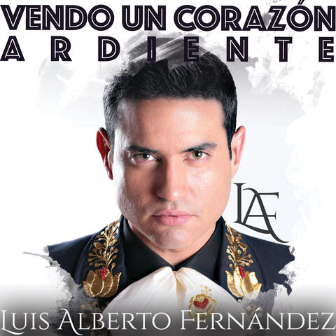 Vendo un Corazón Ardiente