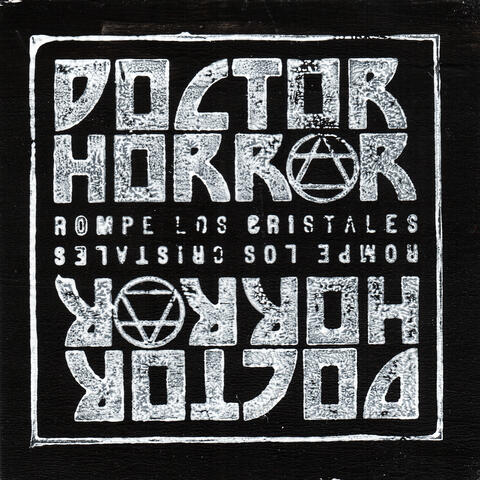 Rompe los Cristales