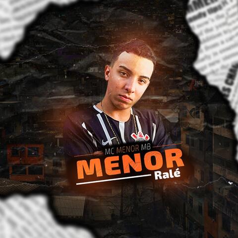 Menor Ralé