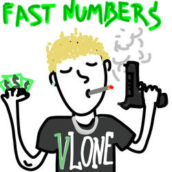 Fast Numbers