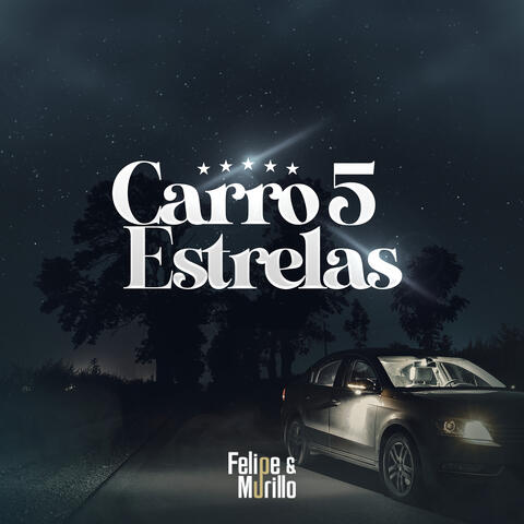 Carro 5 Estrelas