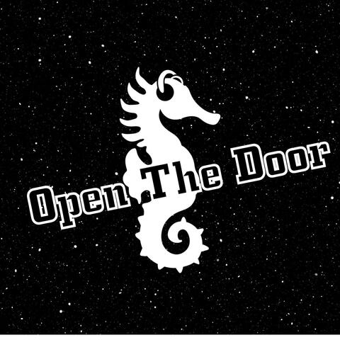 Open The Door