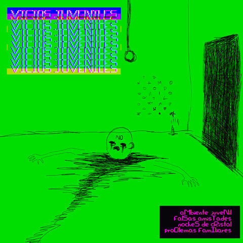 Vicios Juveniles