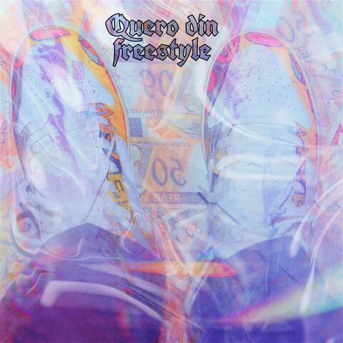 Quero Din Freestyle