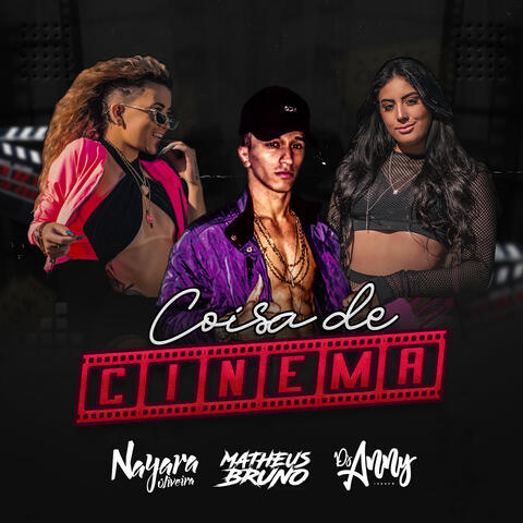 Coisa de Cinema