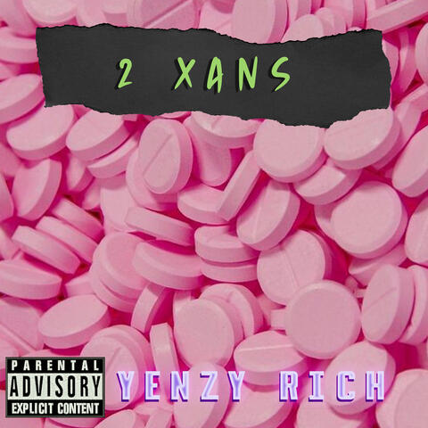 2 Xans