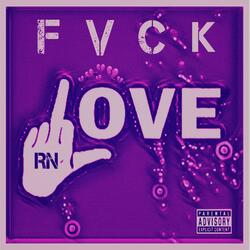 Fvck Love