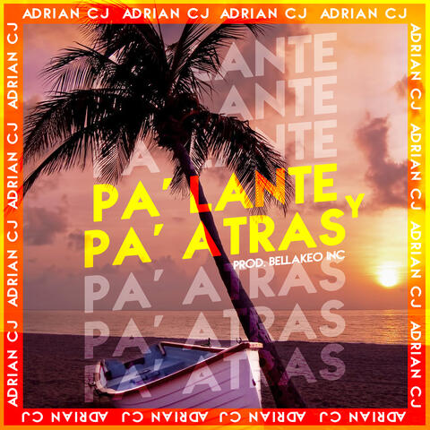 Pa Lante y Pa Atras