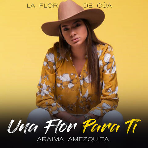 Una Flor Para Tí