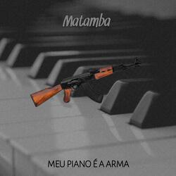 Meu Piano É a Arma