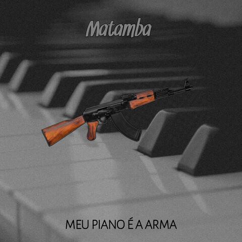 Meu Piano É a Arma
