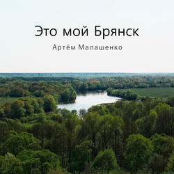Это мой Брянск