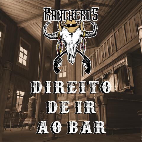 Direito de Ir ao Bar