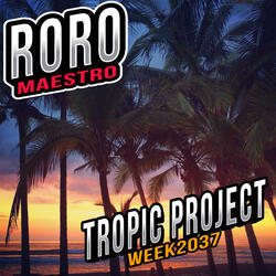 Tropic Project Week 2037