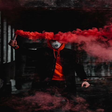 Dark Paradise