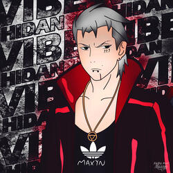 Vibe Hidan